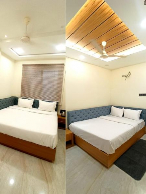 Hotel Sadashiv